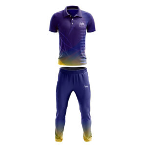 Best Cricket Uniform