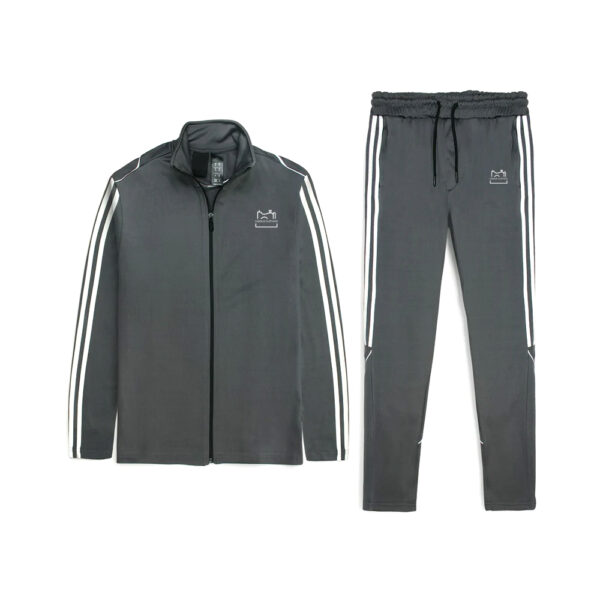 Customized tracksuit