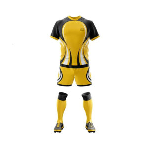Rugby Dress