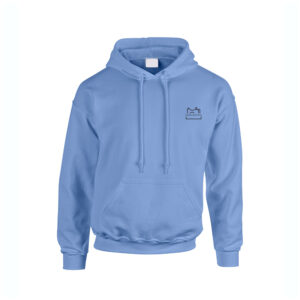 Customized hoodie