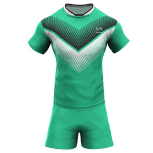 Rugby Players uniform