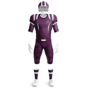 NFL uniform