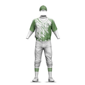 baseball team uniforms