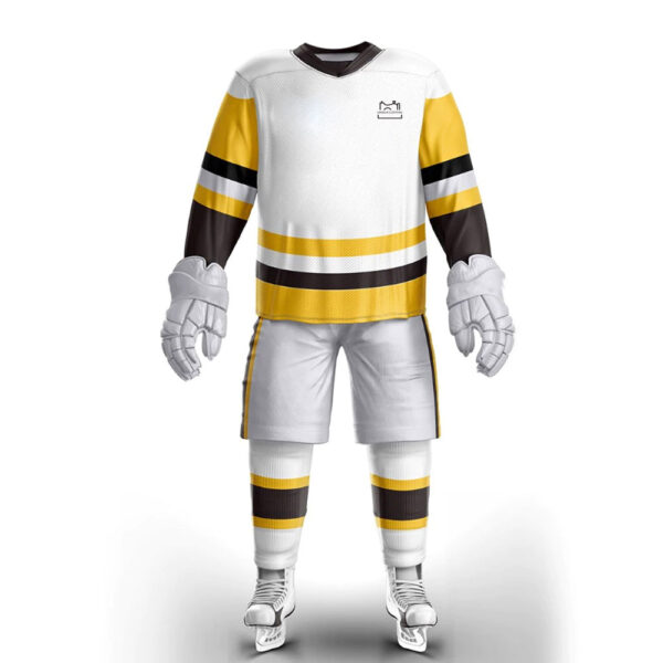 Ice hockey outfit