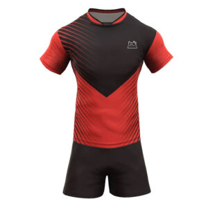 Rugby Team Uniform