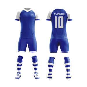 Soccer Costume