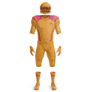 NFL costume