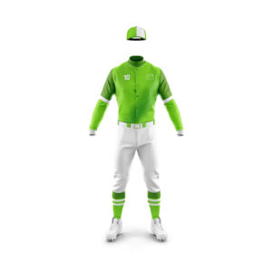 Custom Team Baseball Jerseys
