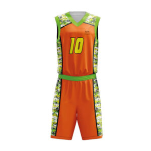 Practice Jerseys Basketball
