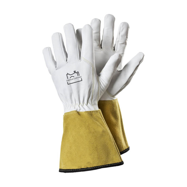 heavy duty gloves