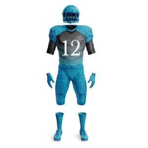 American football outfit