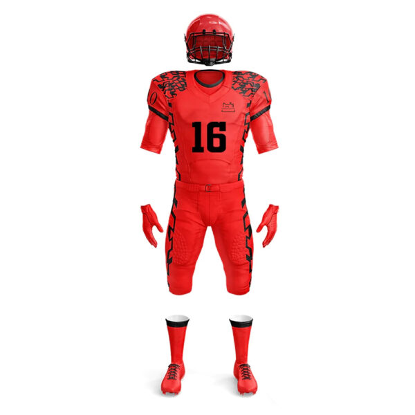 American Football Kit