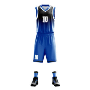 Best Basketball uniform