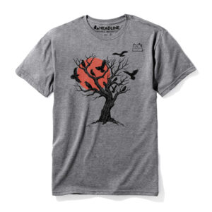 Screen Printed T-Shirt