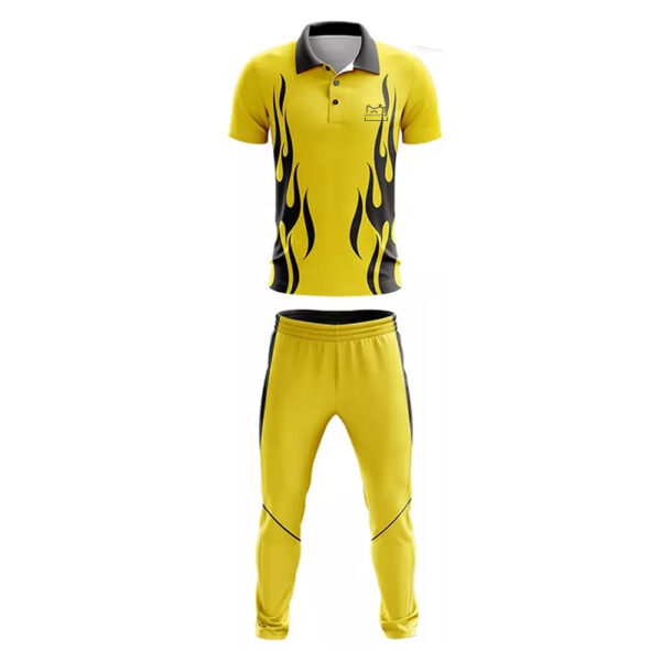 Adult Cricket Costume
