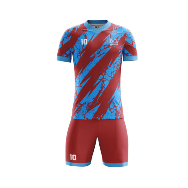 Soccer Uniforms for teams