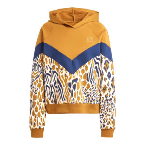 Sublimation Hoodie