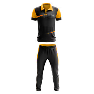 uniform for cricket