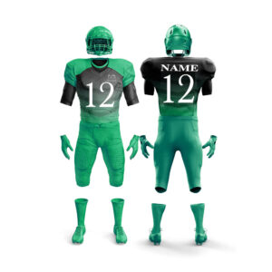 American Football costume