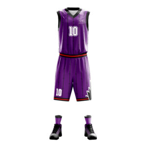Personalized Basketball Jersey