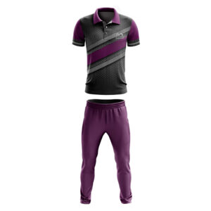 Cricket Team Uniform