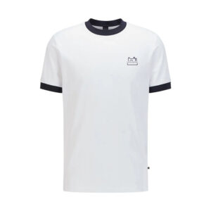White T-Shirts