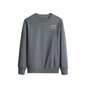 Fleece Crewneck Sweatshirt